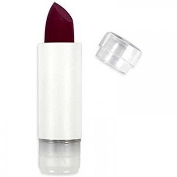 Zao Recarga De Barra De Labios Soft Touch 35 Gr 437 Aubergine