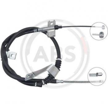 Cable de freno de estacionamiento ABS K17454