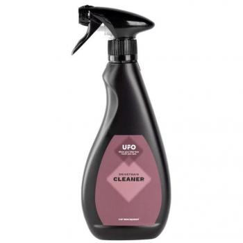 CERAMICSPEED Limpiador para transmisiones de bicicleta 500ML
