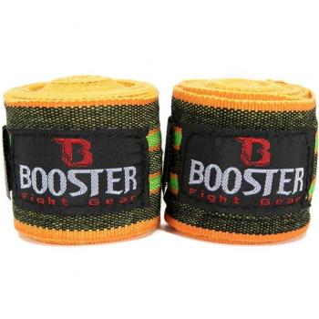 Booster Retro 6 Boxing Hand Wraps