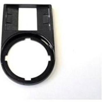 Eaton M22S-ST-X Legend Mount Black Empty