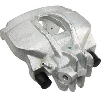 Pinza de Freno A.B.S. 420932 para Peugeot y Citroën, Fabricada en fundición gris