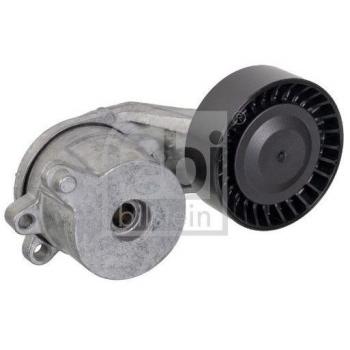 Tensor de correa poli V FEBI BILSTEIN 180107 para Citroen C1, Peugeot 108, Toyota Aygo y Yaris