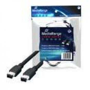 MediaRange MRCS122 - Cable FireWire