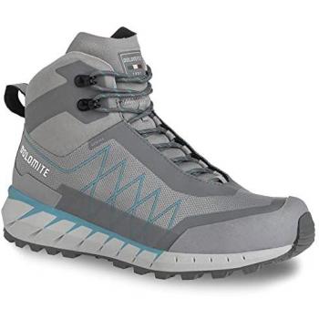 Botas de montaña para mujer Croda Nera HI Gore-Tex impermeables Dolomite