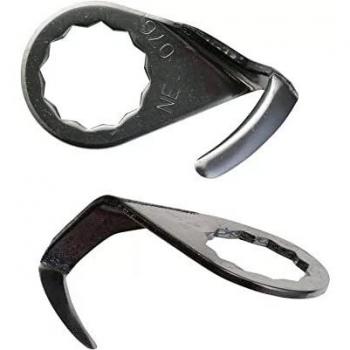 Cuchilla en U corto 32, pack 2