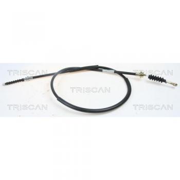 Cable de freno de mano Triscan 8140 60102