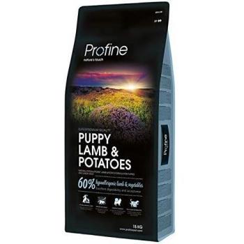 Alimento para Cachorros Profine con Sabor a Cordero y Patatas 15 kg