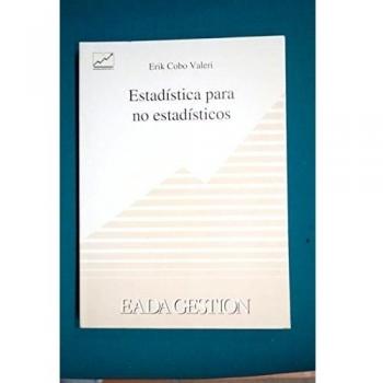 Estadistica para no estadisticos