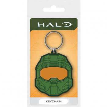 HALO INFINITE - LLAVERO MASTER CHIEF