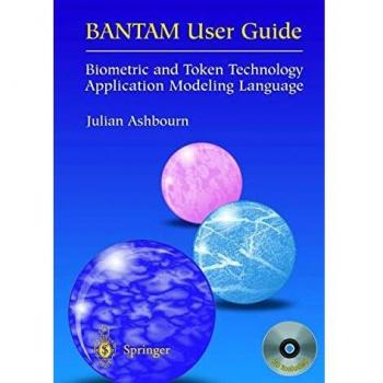 Guía del Usuario BANTAM con CD-ROM de Ashbourn, Julian