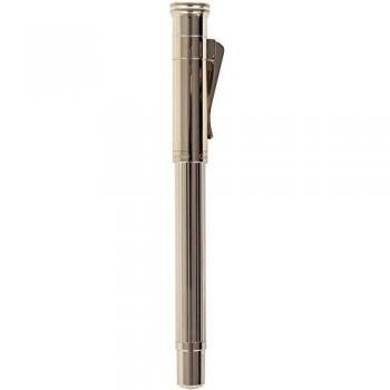 Graf von Faber-Castell Classic Customizable Sterling Silver Fountain Pen