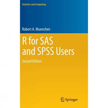 R for SAS and SPSS Users: A Comprehensive Guide to Statistical Computing