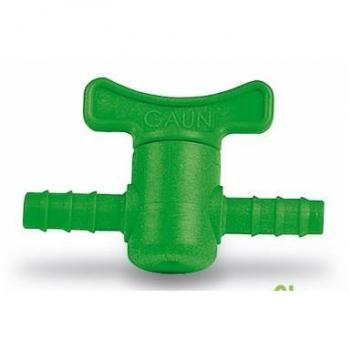 Llave de Paso 8x14mm con Tubo Grueso