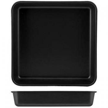 Bandeja de horno cuadrada antiadherente Vespa 40x40 cm