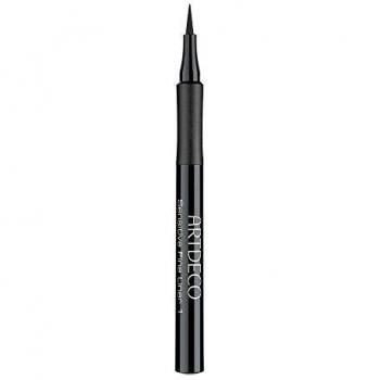 Artdeco Sensitive Fine Liner Pflege 5 Black -