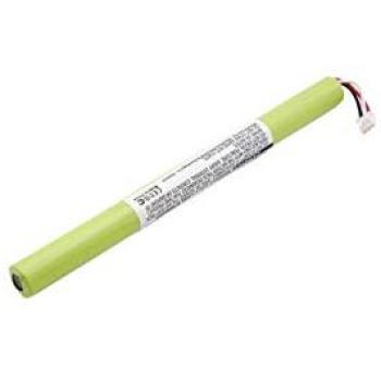 Ni-MH Speaker Battery for TDK Life On Record A26, 3.6V, 700mAh