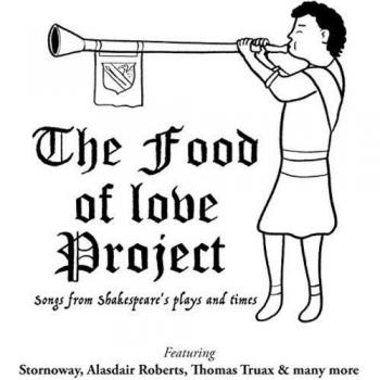 The Food Of Love Project