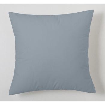 Funda de cojín Alexandra House Living Acero Gris