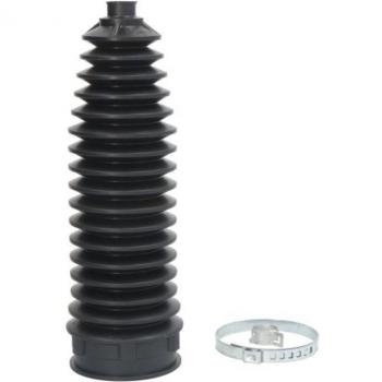 Fuelle de dirección SPIDAN 84259 - Tipo: Fuelle; Marca: SPIDAN; Modelo: 84259; Aplicación: Sistema de dirección; Material: Goma resistente; Función: Proteger las partes internas del