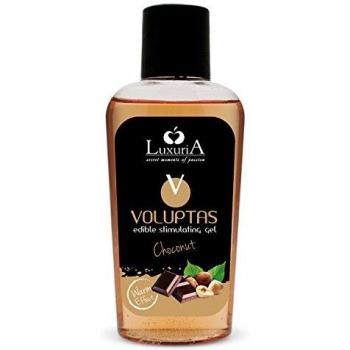 LuxuriA Lubricante Voluptas Cereza - 100 ml