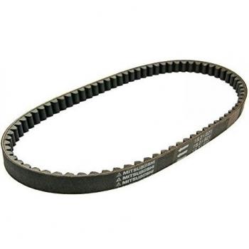 Correa Trapezoidal para Mitsuboshi para Aprilia Scarabeo 100 4T