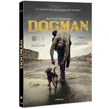 Dogman [DVD]