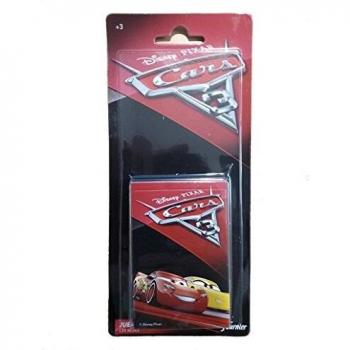 Cars The Movie Baraja Infantil, Multicolor