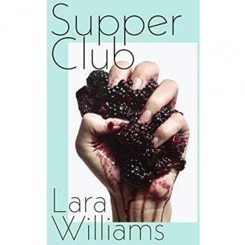 Club de Cena Exclusivo Lara Williams