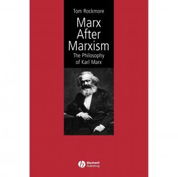 Marx After Marxism: A Comprehensive Paperback Edition from Blackwell Publishers