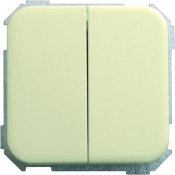 SIMON - Conmutador doble S31