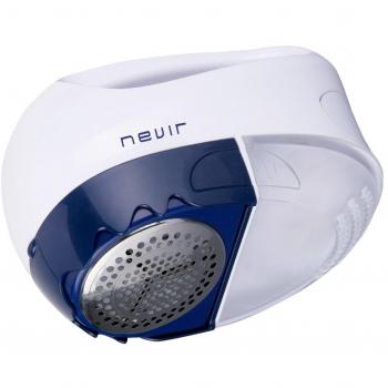 Nevir NVR-5557QP - Quitapelusas, diseño ergonómico, 3 W, color beige