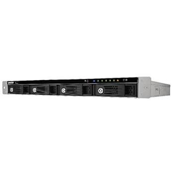 Qnap TS-453U - Turbo NAS
