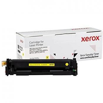 Yellow Toner Cartridge Like HP SUPL