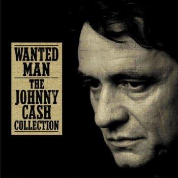 Wanted Man: The Collection