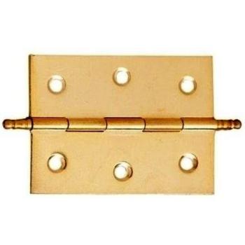 111D318 - Bisagra 207 Final L 60X40 Mm 4 U