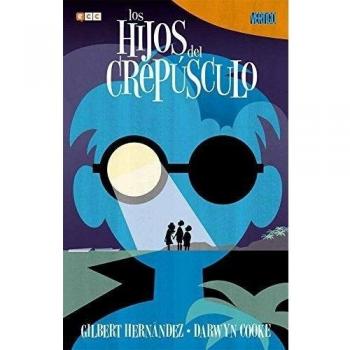 Los hijos del crepúsculo