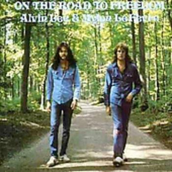 On The Road to Freedom