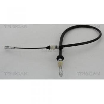 Cable de freno de mano TRISCAN 8140 251204