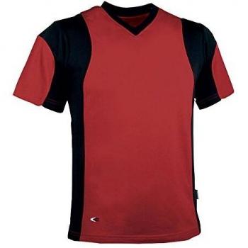 Cofra V080-0-01.Z/6 Java - Camiseta