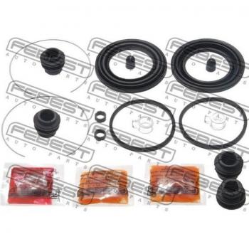 FEBEST Juego de reparación para pinza de freno 0175-NCP90F