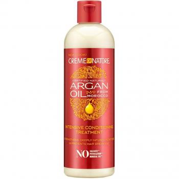 Acondicionador Creme of Nature Intensive Conditioning Treatment (350 ml)