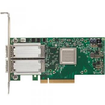 Mellanox Technologies MCX414AGCAT Internal 50000Mbits networking card