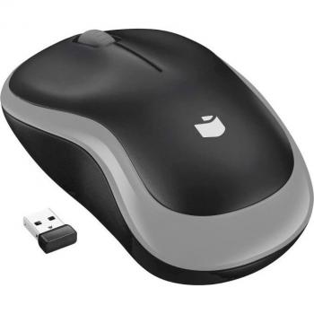 Ratón PcCom M20 Negro