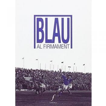 Blau al firmament: Vivències sobre el Lleida