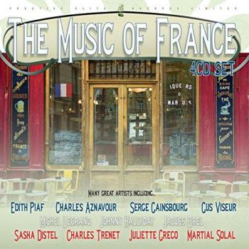 The Music of France