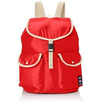 Knapsack (Rojo)