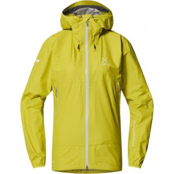 Haglöfs Chaqueta de mujer L.I.M Gore-Tex II