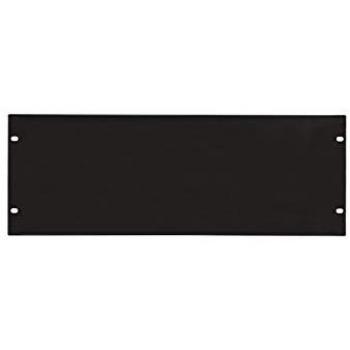 Adastra 4U Blank Rack Panel 19
