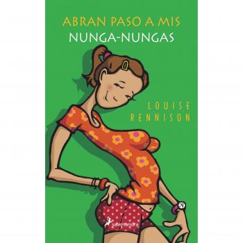 Abran Paso a MIS Nunga-Nungas